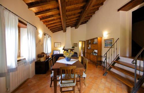 Podere Varlunga - Foto 16