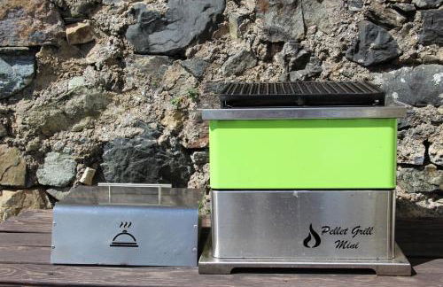 Casa do Rio Fervença - Foto 22