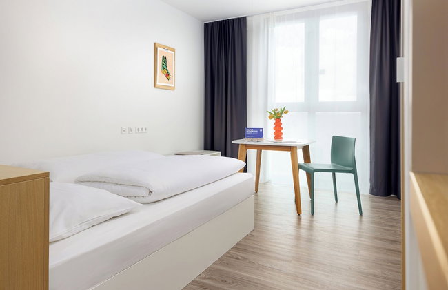 smartments Frankfurt Airport - Foto 12