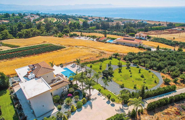 Freedom Villa - Foto 27