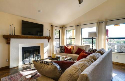 Las Cruces Vacation Rental with Mountain Views! - Foto 4