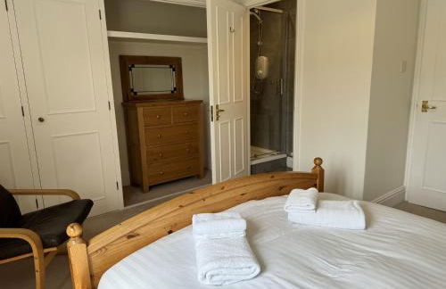 Damson Cottage - Peaceful location, charming communal orchard & private patio garden - Foto 9