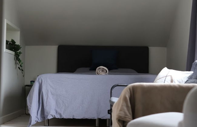 The Highland Hus AB - Foto 4