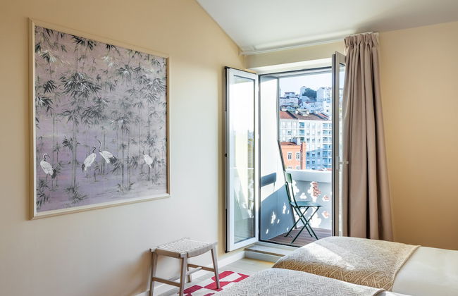 Haws Lisboa - Foto 27