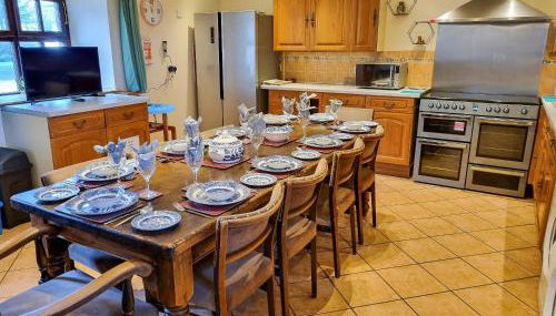 The Barn - B6206A - Foto 4