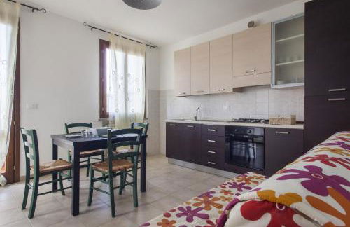 La Fonte degli Angeli Apartments - Foto 11