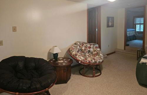 Rocky Knob Getaway - Foto 16