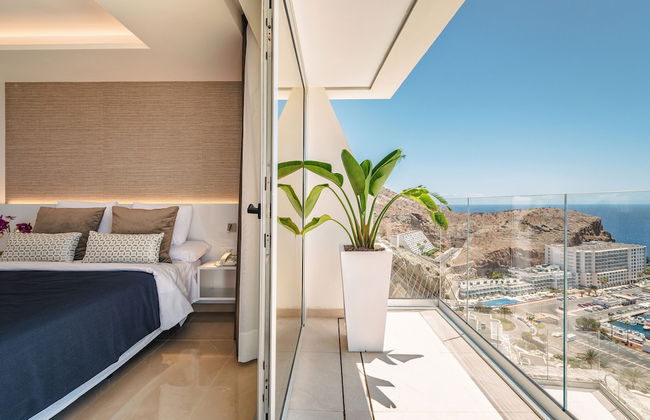 Grand Horizon Luxury Boutique Apartments - Photo 5