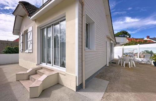 Holiday Home Les Coquillages by Interhome - Foto 12