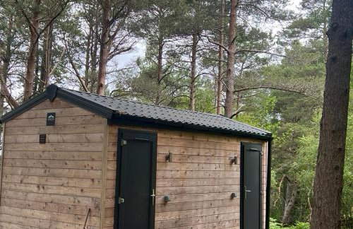 studio in the wood - Foto 18