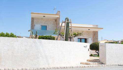 Villa Eleonora con piscina Fronte Mare - Foto 5