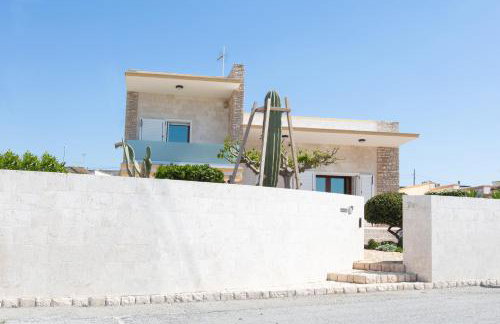 Villa Eleonora con piscina Fronte Mare - Foto 5