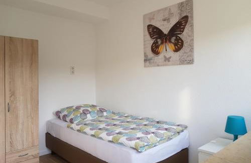 Ferienwohnung Central - Foto 23