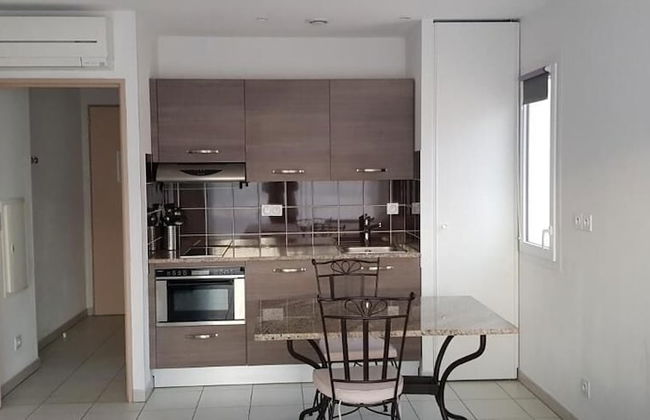 Appart'hotel Résidence La Provence - Photo 11