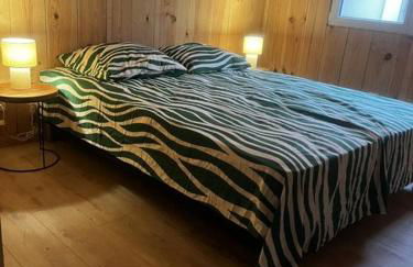 La Cabane N°4 - Foto 10