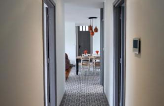 Appartement Le Télégraphe - Foto 15