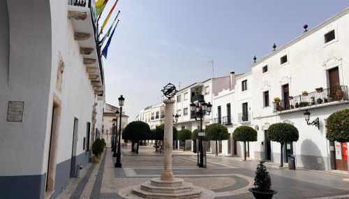 Apartamentos Turísticos Casa de la Judería de Olivenza - Foto 2