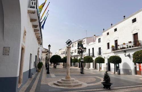 Apartamentos Turísticos Casa de la Judería de Olivenza - Foto 2