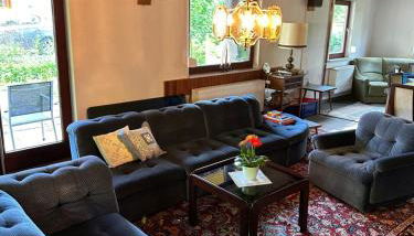 Erholungsoase im Vorharz - Foto 4