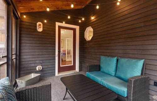 Versailles House Work From Home Fenced in Yard - Foto 52