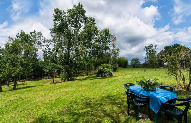 Belvilla by OYO Wind Rose - Foto 25