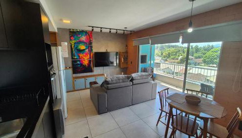 Apartamento 2 quartos Blumenau a 10 minutos da Vila Germânica - Foto 2