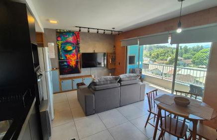 Apartamento 2 quartos Blumenau a 10 minutos da Vila Germânica - Foto 2