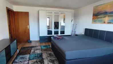 FeWo Olbrückblick - Laacher See, Vulkanpark Eifel - Foto 5