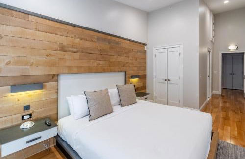 The Newport Lofts - Brick Market Place - Foto 50