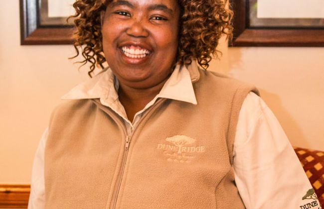 Dune Ridge Country House - Foto 43