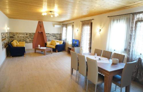 Villa Giota - Foto 13