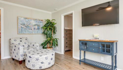 Charming Gulfport Home about 2 Mi to Marina - Foto 5