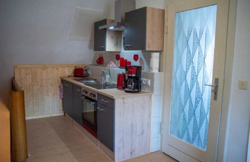 Wolffs Ferienwohnung Wohlfühloase in Bernsdorf - Foto 1