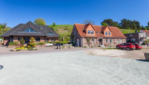 Ferienwohnung 3 Sandstrand - Foto 2