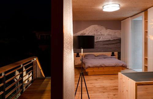 Appartement Traumblick - Foto 21