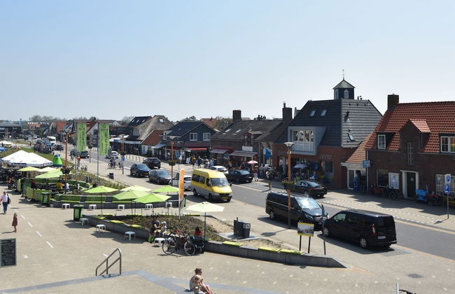 Holiday Home Callantsoog Near Beaches - Foto 35