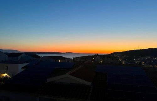 Loft with Sea and Fortress View Central Hvar - Foto 9