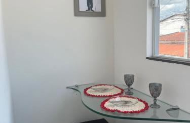 Flats Temáticos - By Temporada Expert - Conforto e Climatizado - Foto 32