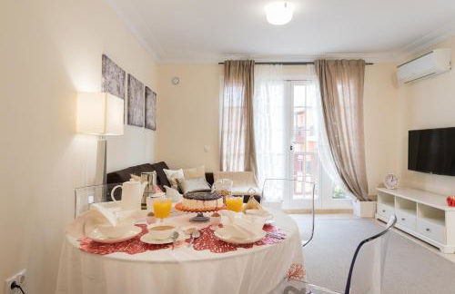 Beautiful Flat with heated pool near the beach - Foto 9