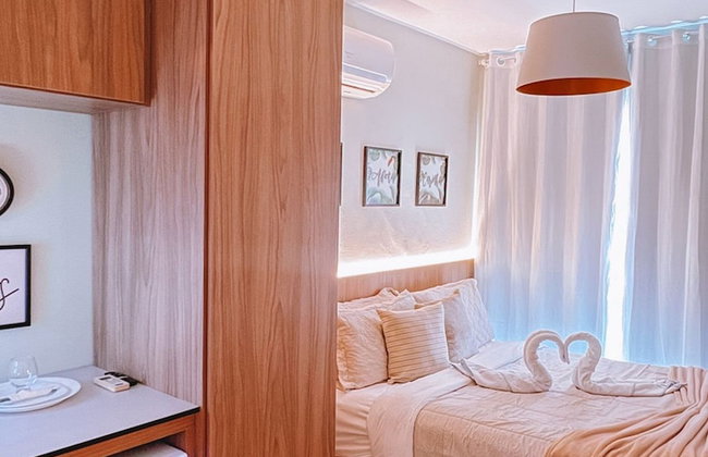 Flat Mandai Cabo Frio - Foto 7