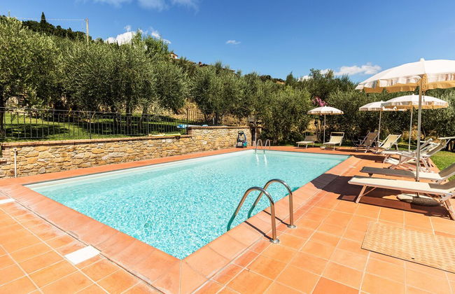 Borgo tra gli Olivi - Foto 29