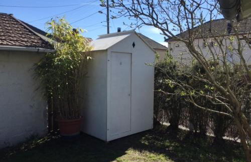 Retour de plage - Foto 26