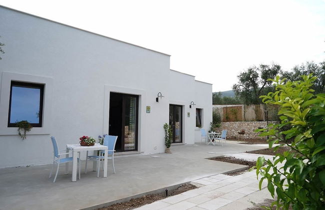 Tenuta Santa Maria - Foto 80