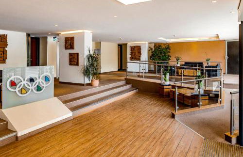 Apartment im Olympia Hotel Schilksee - Foto 14