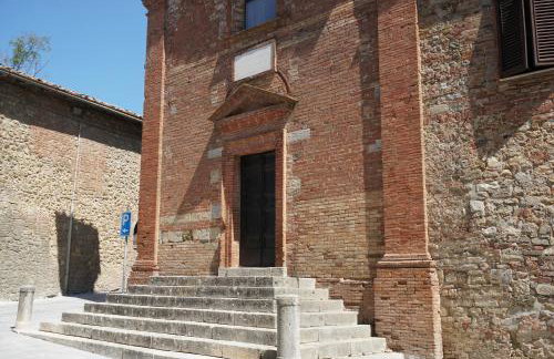 La Casina Nel cuore di Belforte - Foto 24