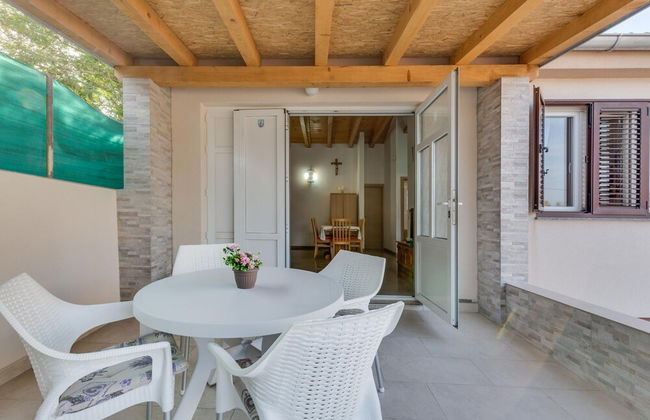 Villa Zlatni Dvori Zadarvillas - Foto 19