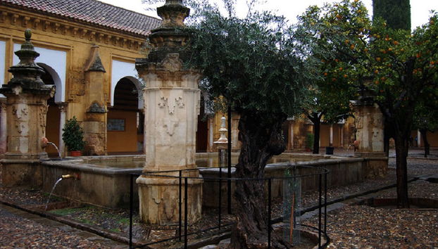 Monumente von Cordoba Tour - Foto 3