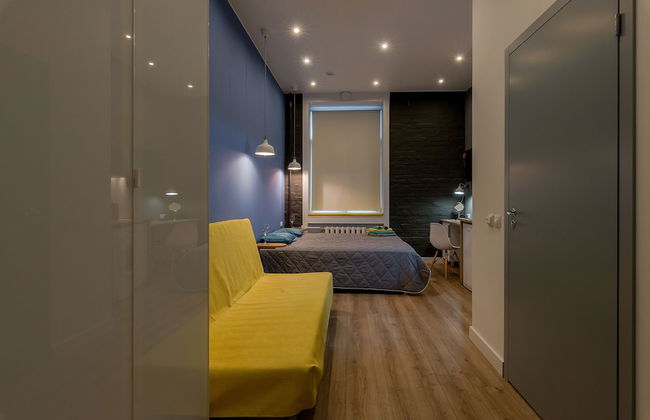 RentalSPb Apart-hotel - Foto 23