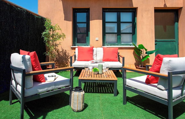 Genteel Home Zaragoza III - Foto 18