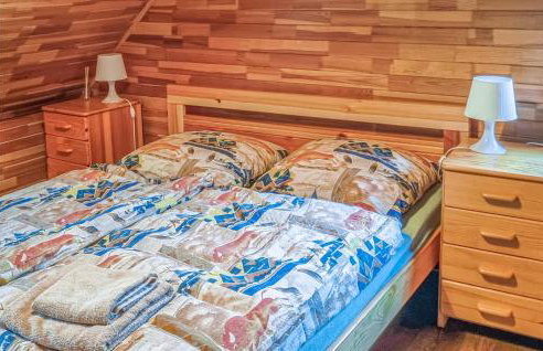 Nice Home In Ruciane Nida With Wifi - Foto 11